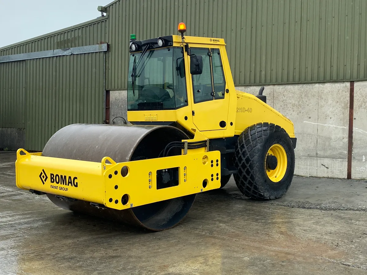 MINI DIGGERS SELF DRIVE HIRE - Image 3