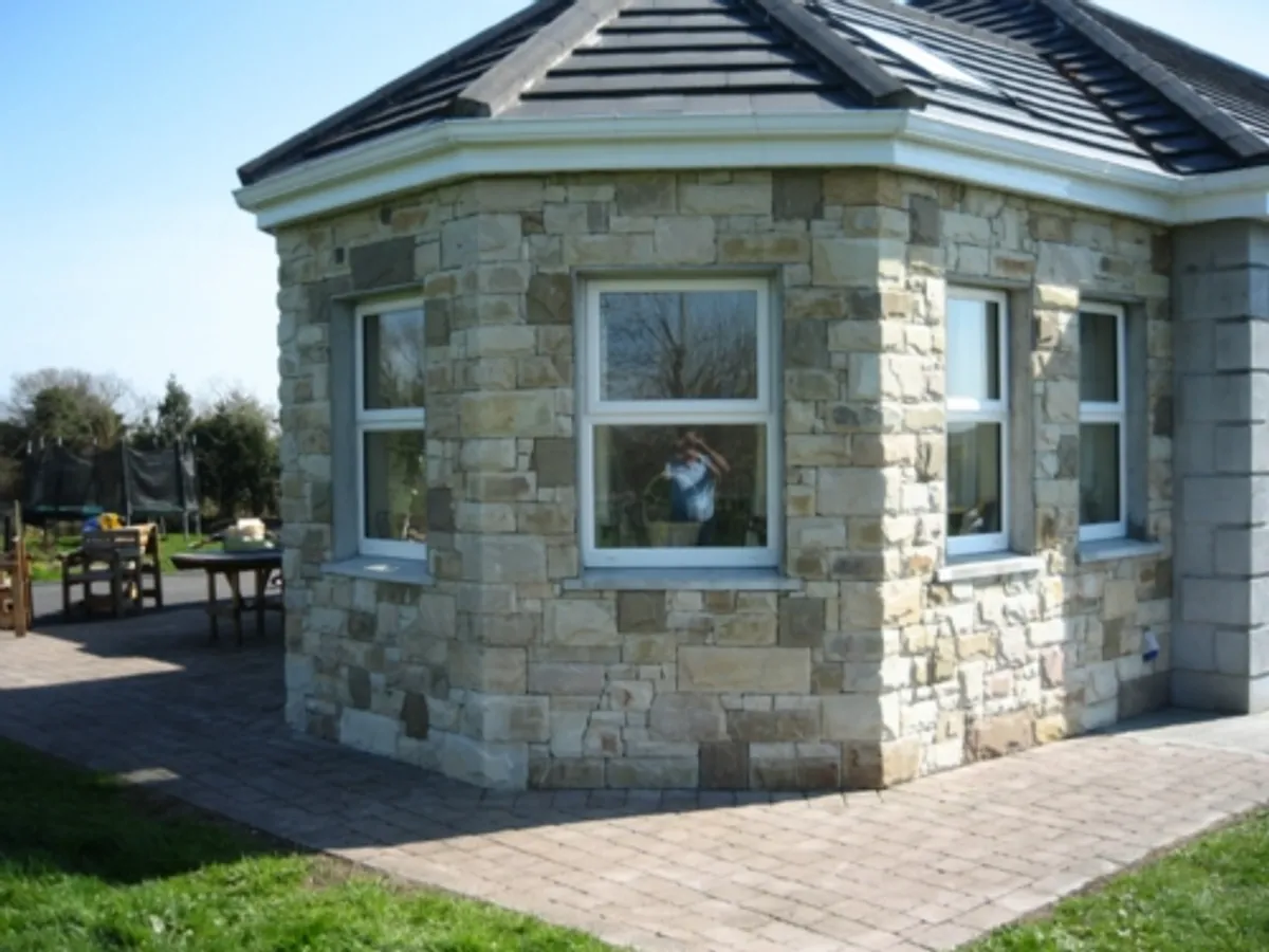 Stonework.... covering all of Ireland and NI  ! - Image 4