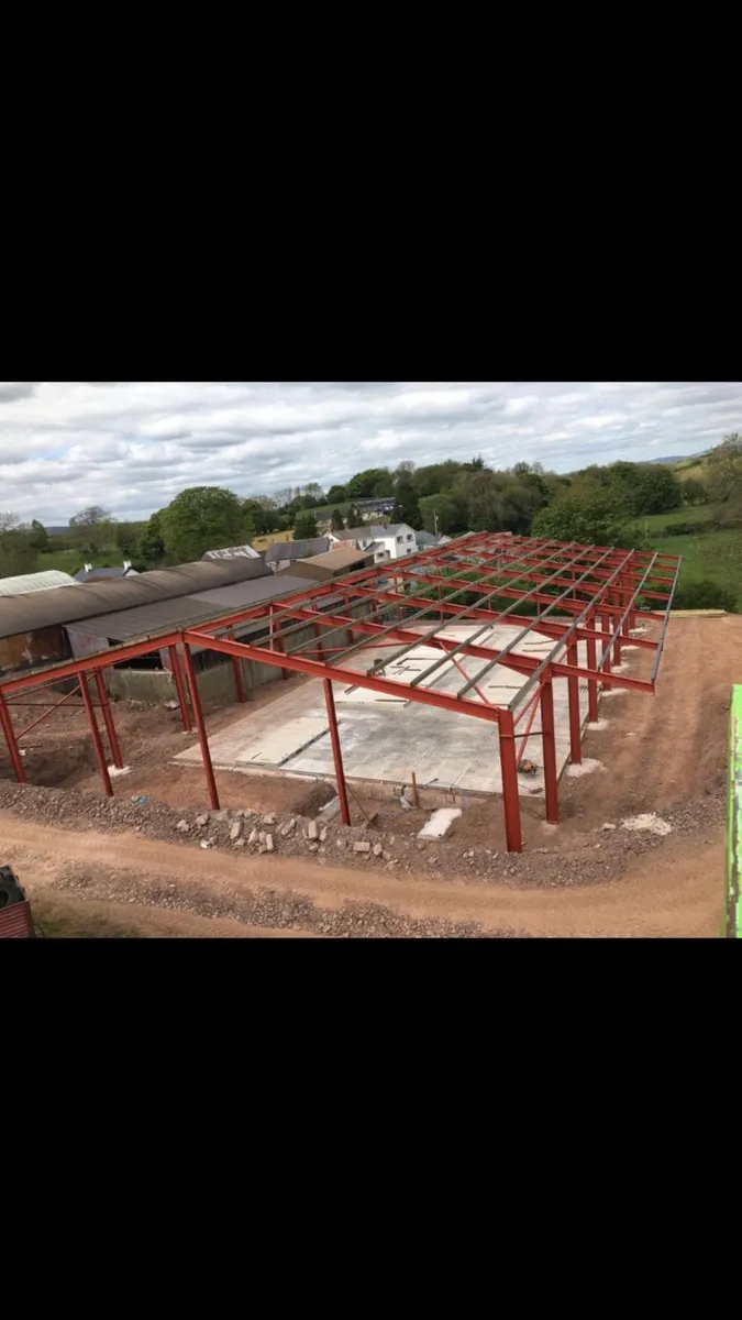 Farm Buildings - Image 4