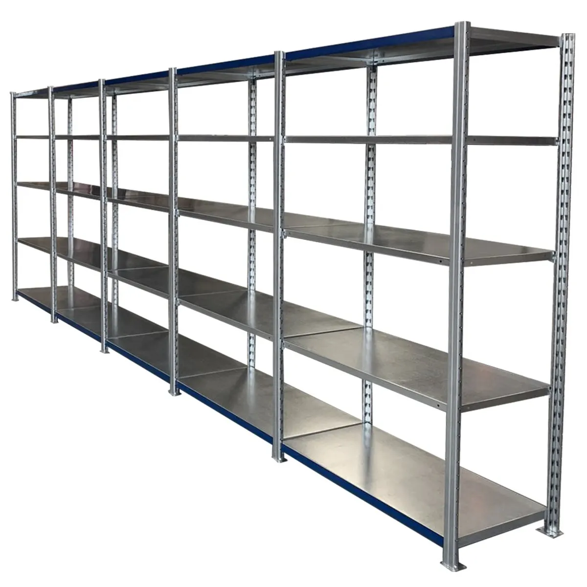 Shelving