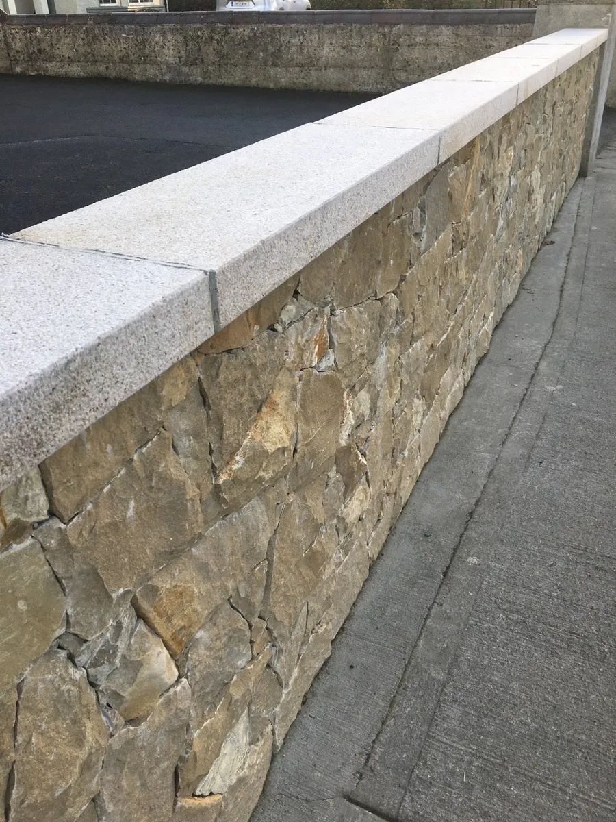 Tipperary Sandstone Thinstone Cladding / Stick on - Image 1