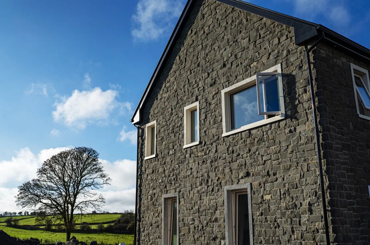 Stone Cladding - Sandstone or Limestone - Stick-On - Image 1