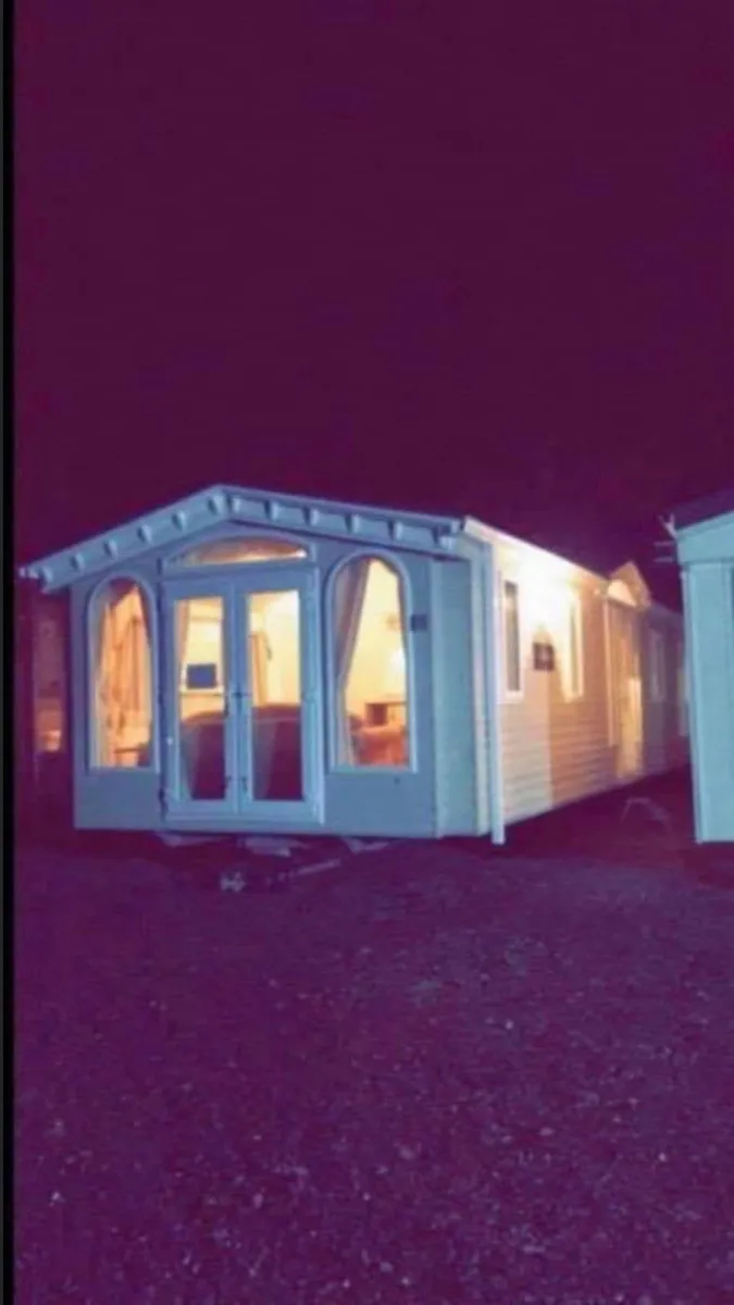 HUDSONS KILDARE MOBILE HOMES!!!!! - Image 3
