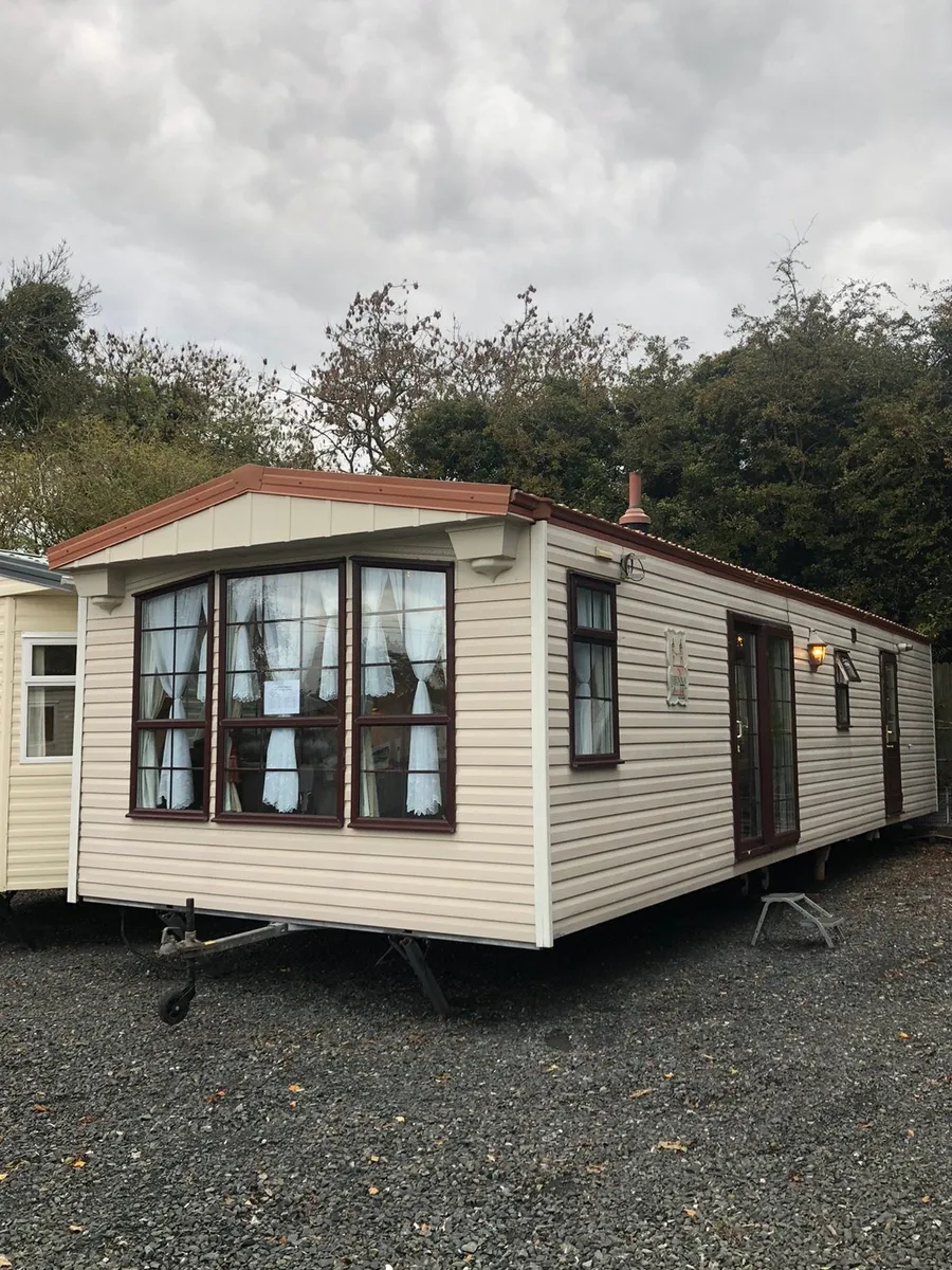 HUDSONS KILDARE MOBILE HOMES!!!!! - Image 4