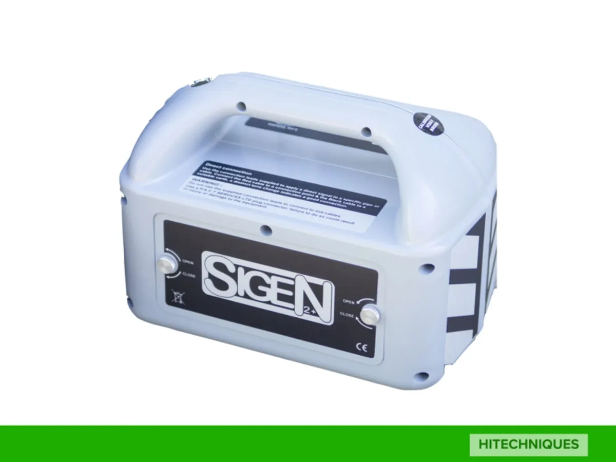 SiGen 2+ Signal Generator Genny - NOW 25 % OFF - Image 2