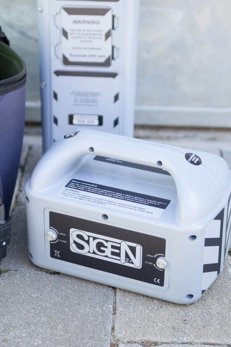 SiGen 2+ Signal Generator Genny - NOW 25 % OFF - Image 3