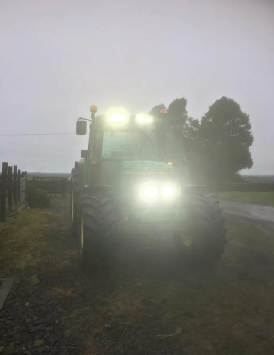 LED LIGHTS  *** 🚜 www.agriled.ie 🚜 *** - Image 3