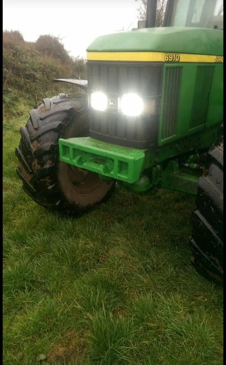 LED LIGHTS  *** 🚜 www.agriled.ie 🚜 *** - Image 2