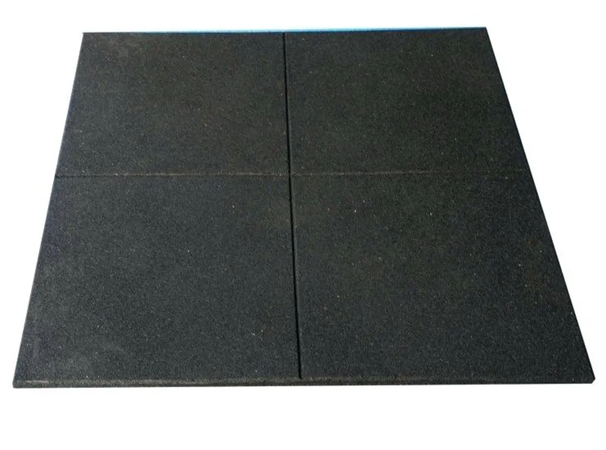 Gym Mats 20mm - Image 1