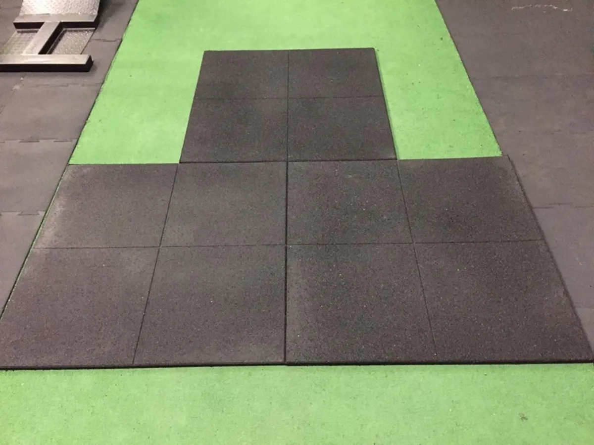Gym Mats 20mm - Image 2