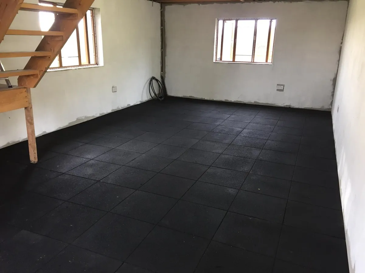 Gym Mats 20mm - Image 3