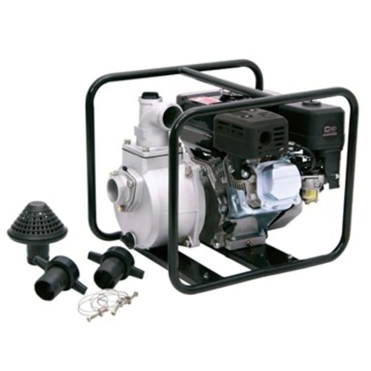 WATER PUMP PETROL 2" - Image 1