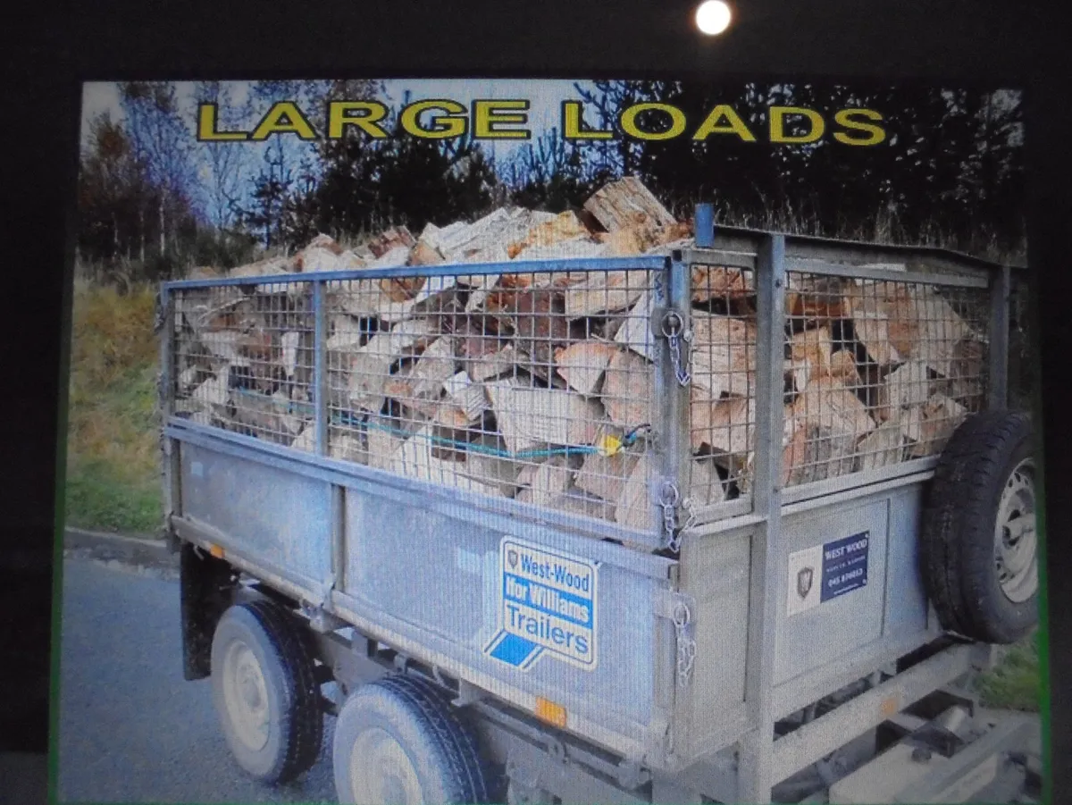 FIREWOOD - Image 1
