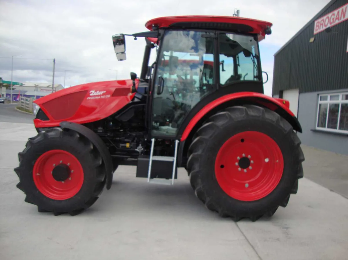 ***New Zetor's in stock*** - Image 3