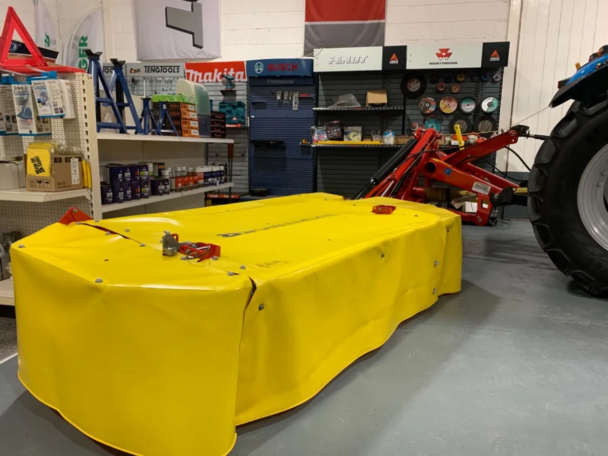 Pottinger Mowers For Sale - Image 2