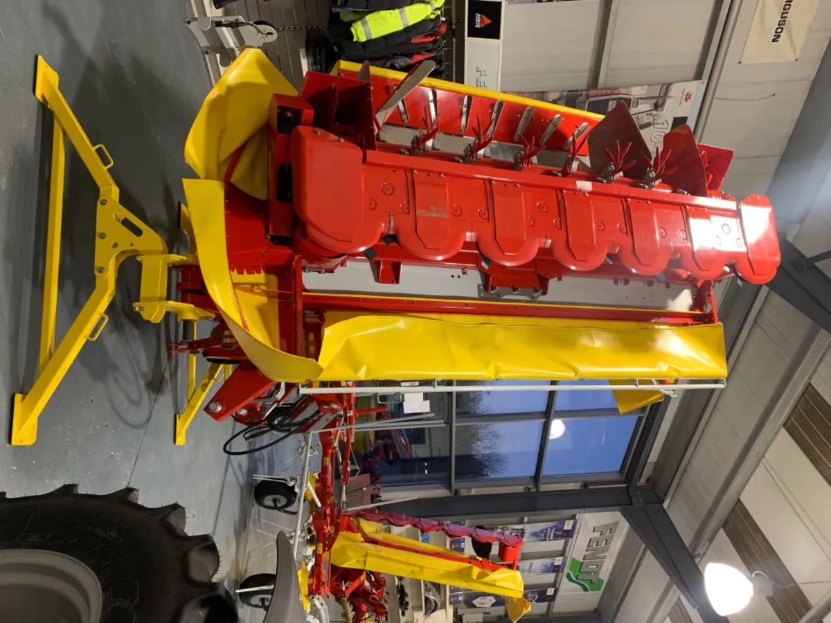 Pottinger Mowers For Sale - Image 4