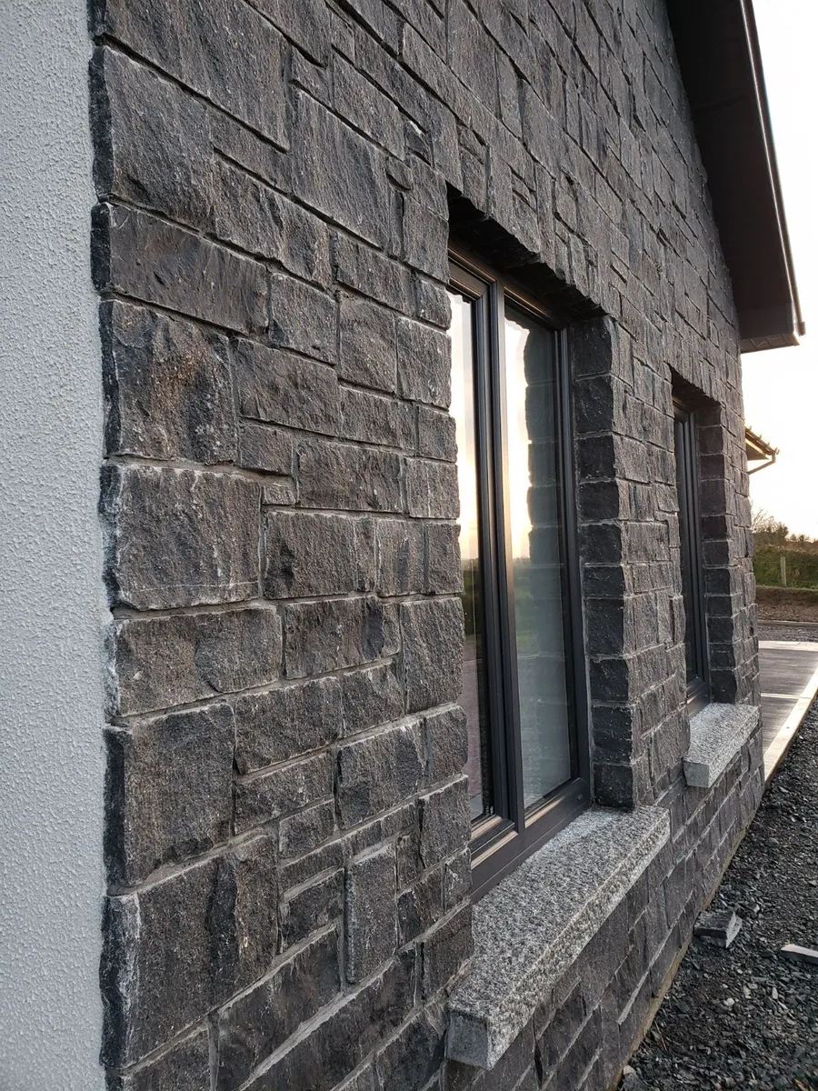 Kilkenny Limestone Cladding - Image 4