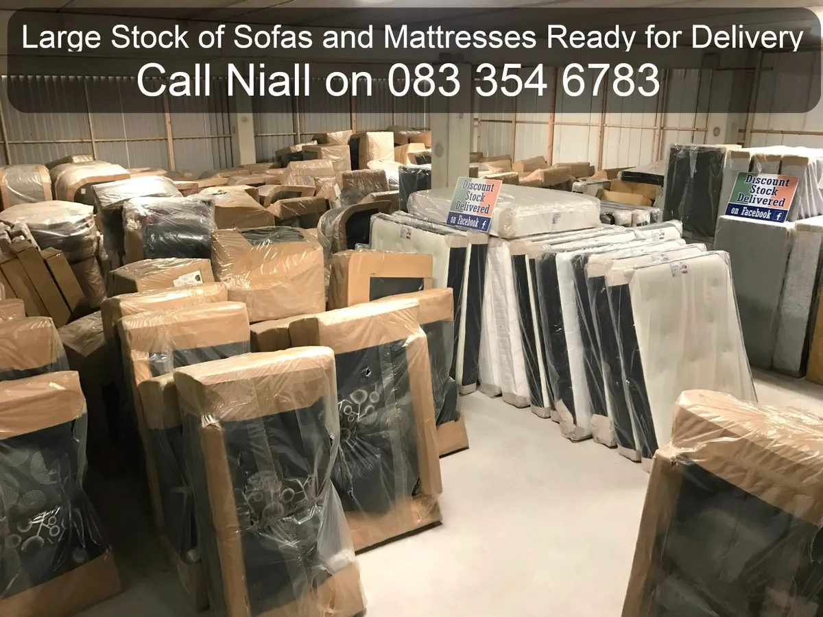 Mattress Cash and Carry - Nationwide Delivery - Image 2