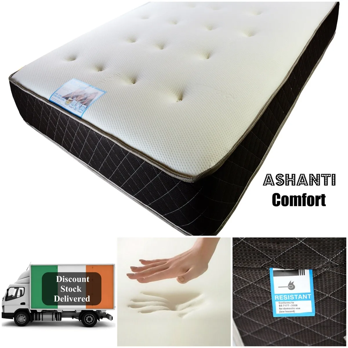 Mattress Cash and Carry - Nationwide Delivery - Image 3