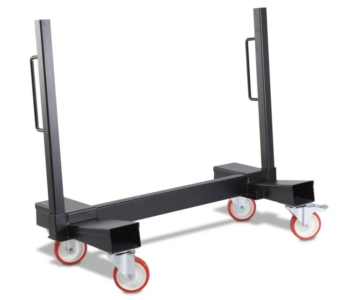 ARMORGARD 750 KG LOAD ALL..BOARD TROLLEY. - Image 2