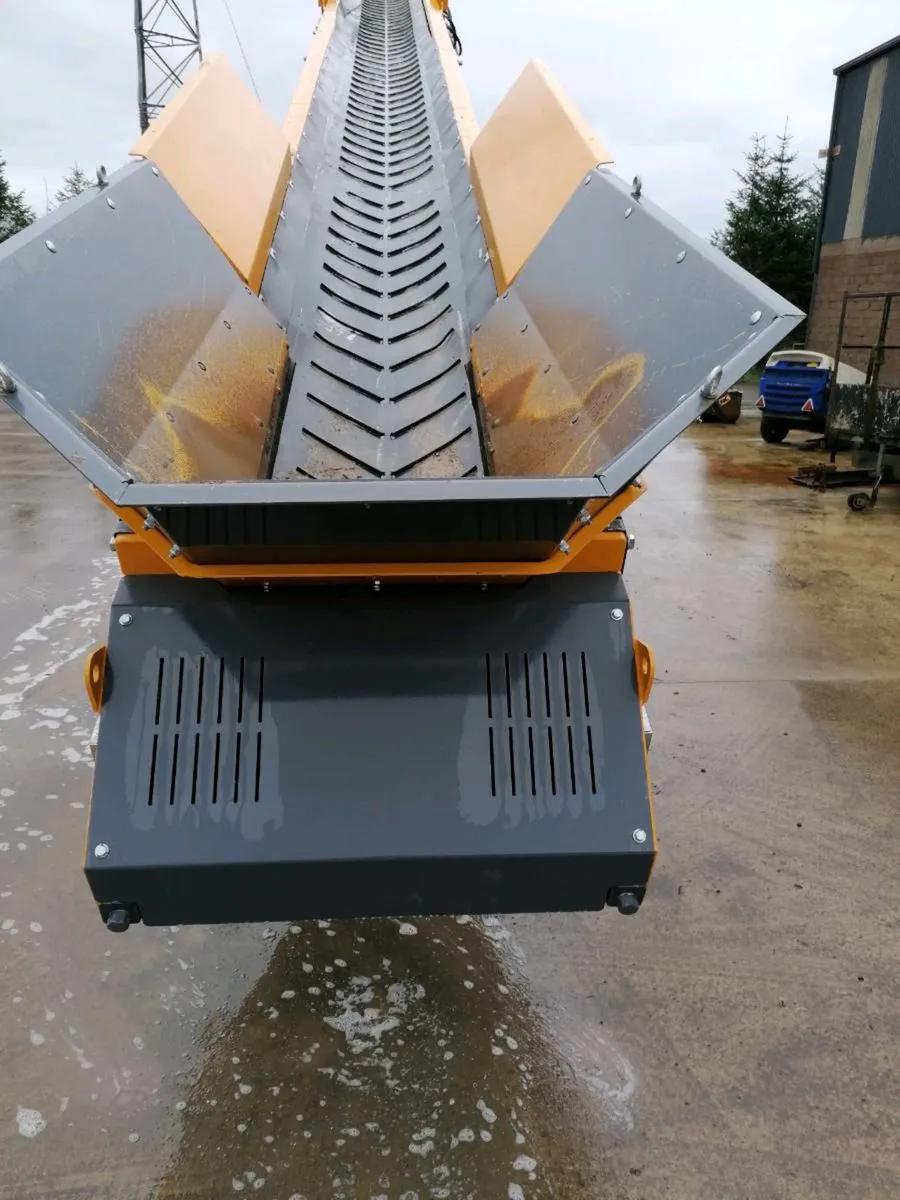 New BARFORD TR6536 TRACKED STOCKPILE CONVEYOR - Image 2