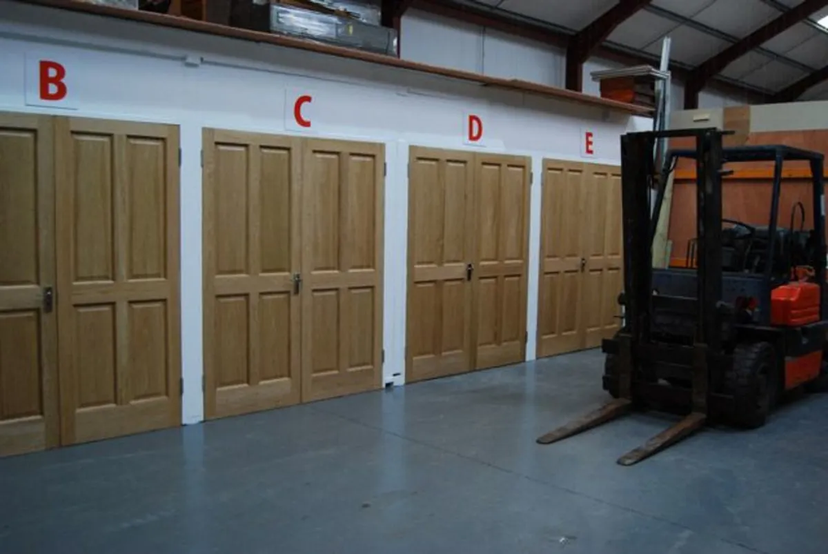 Storage , Personal, Commercial, Furniture Removals - Image 3