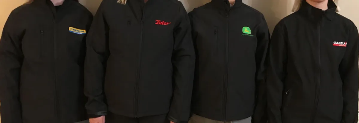 Jacket s - Image 1