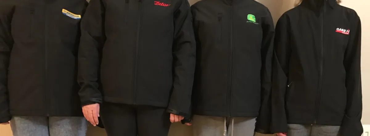 Jacket s - Image 2
