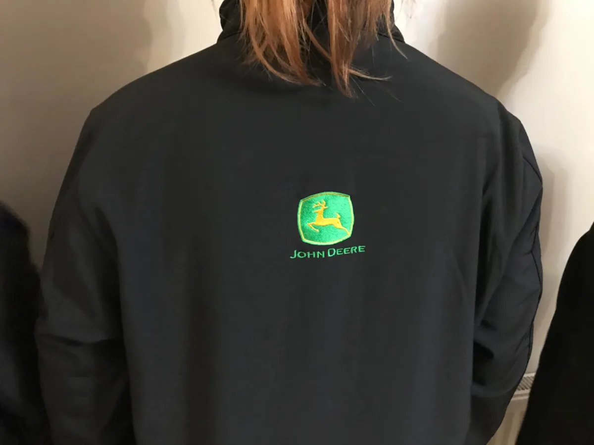 Jacket s - Image 4