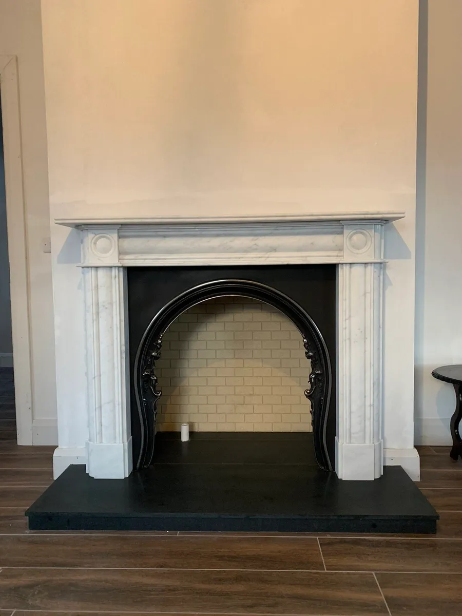Large range of antique fireplaces. for sale in Co. Dublin for €1 on