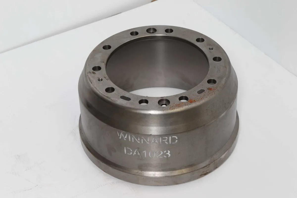 Brake Drums - Image 3