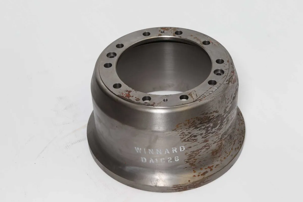 Brake Drums - Image 4