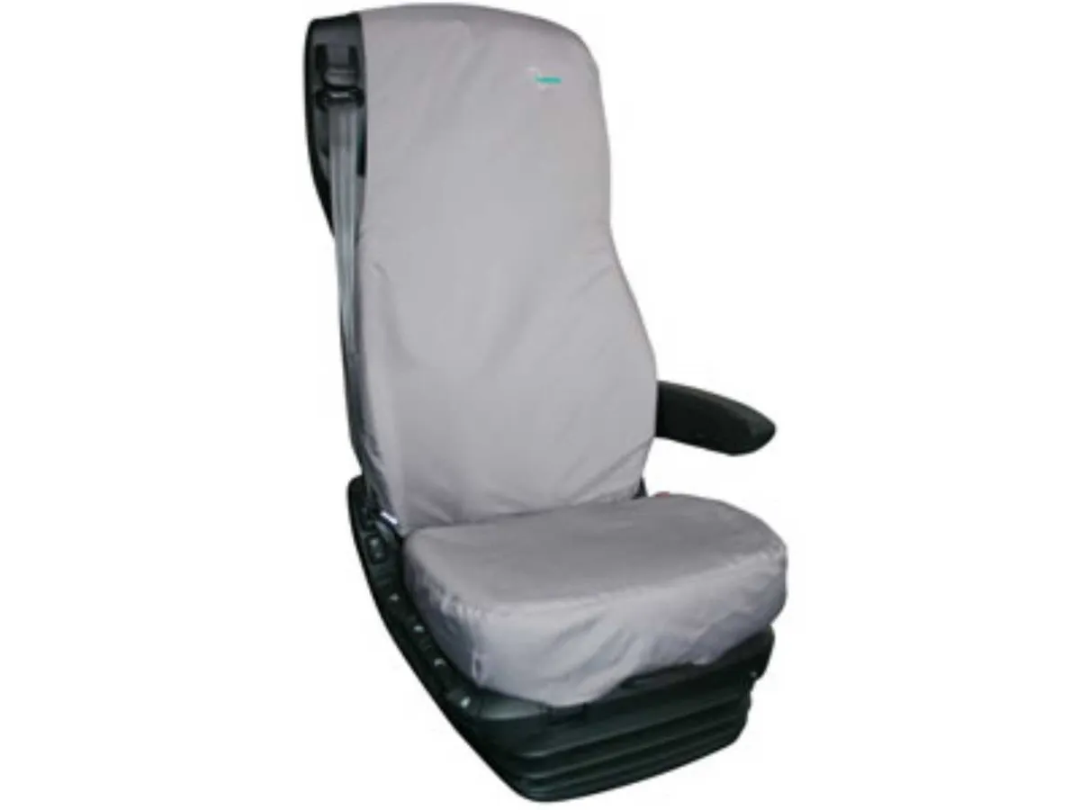 Seat Covers for Trucks,  Buses, Vans, Jeeps & Cars - Image 4