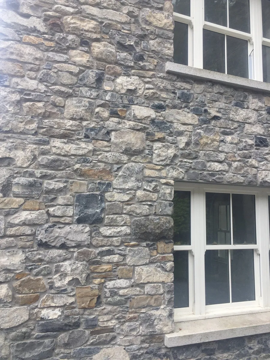 RECLAIMED LIMESTONE BUILDING STONE - Image 3