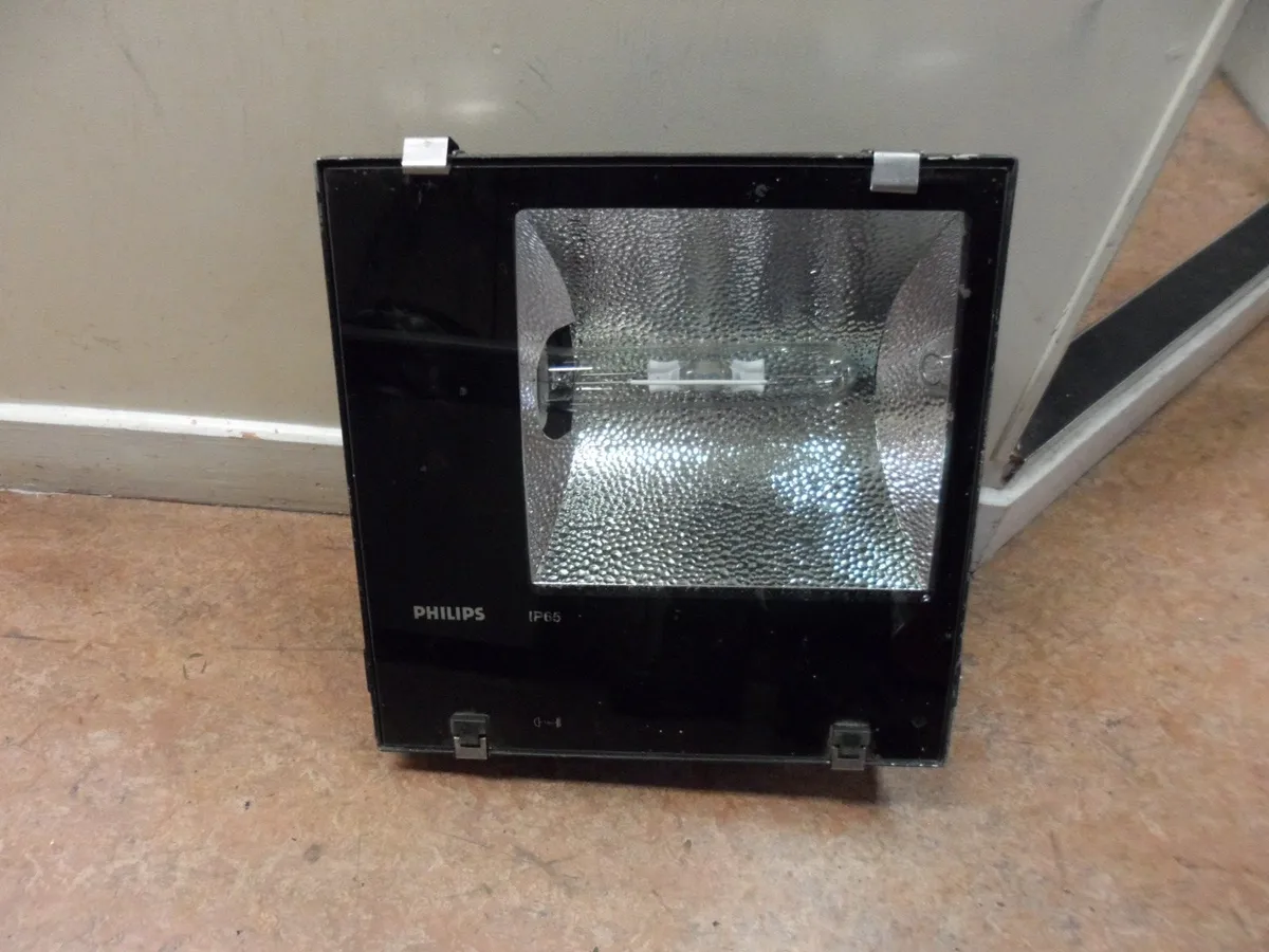 Philips Flood Light - Image 1