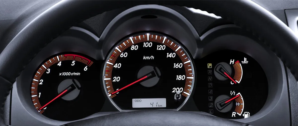 Digital dash fixer speedometer repair service