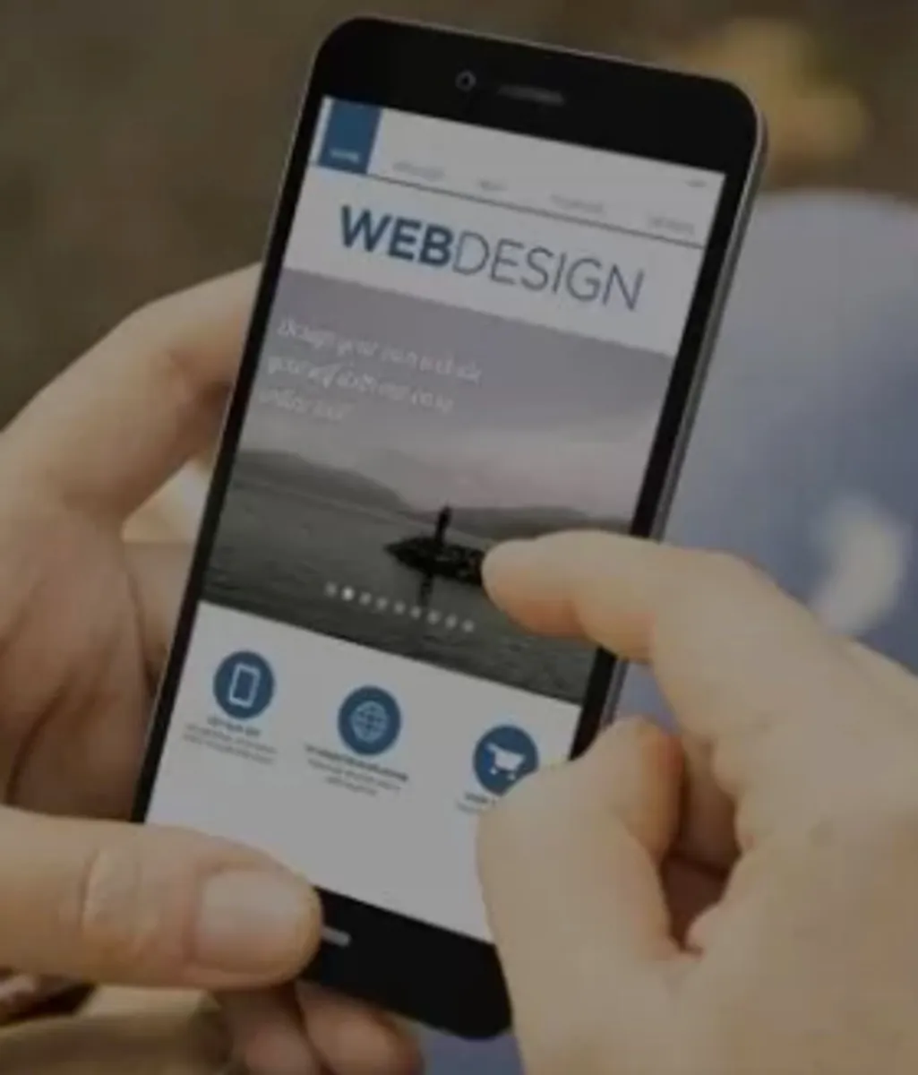 Full Business Website/Web  Design Offer €499.99