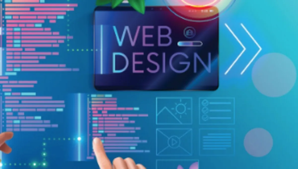Full Website/Web  Design €499.99