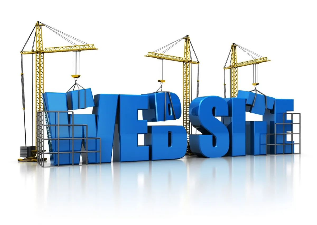 Full Business Website/Web  Design €499.99