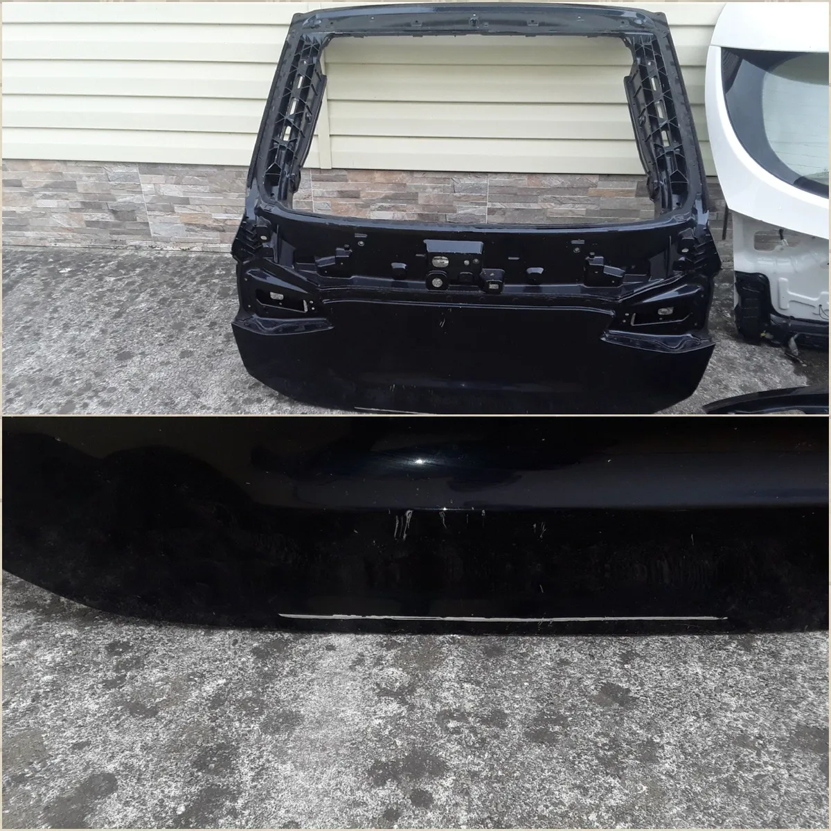 Boot lids & tailgates for various makes and models - Image 4