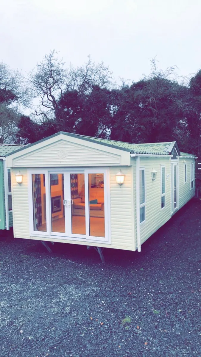 HUDSONS KILDARE MOBILE HOMES!!!! - Image 3