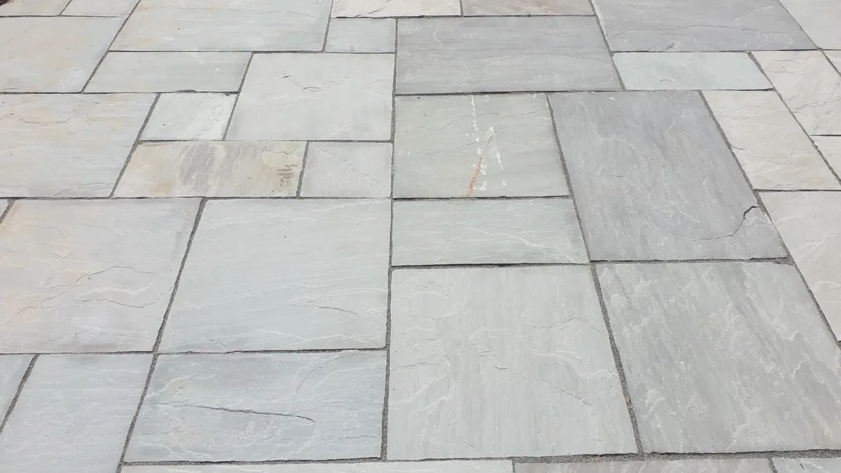 Kandla Grey Paving - Image 3