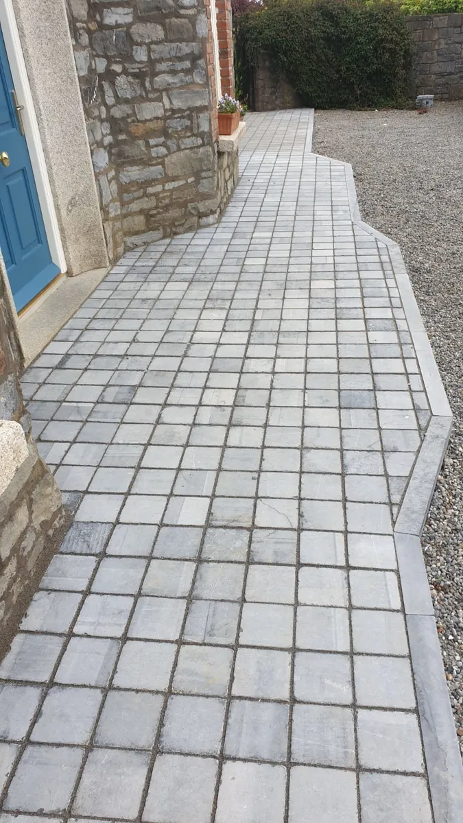 Limestone Cobbles - Image 3