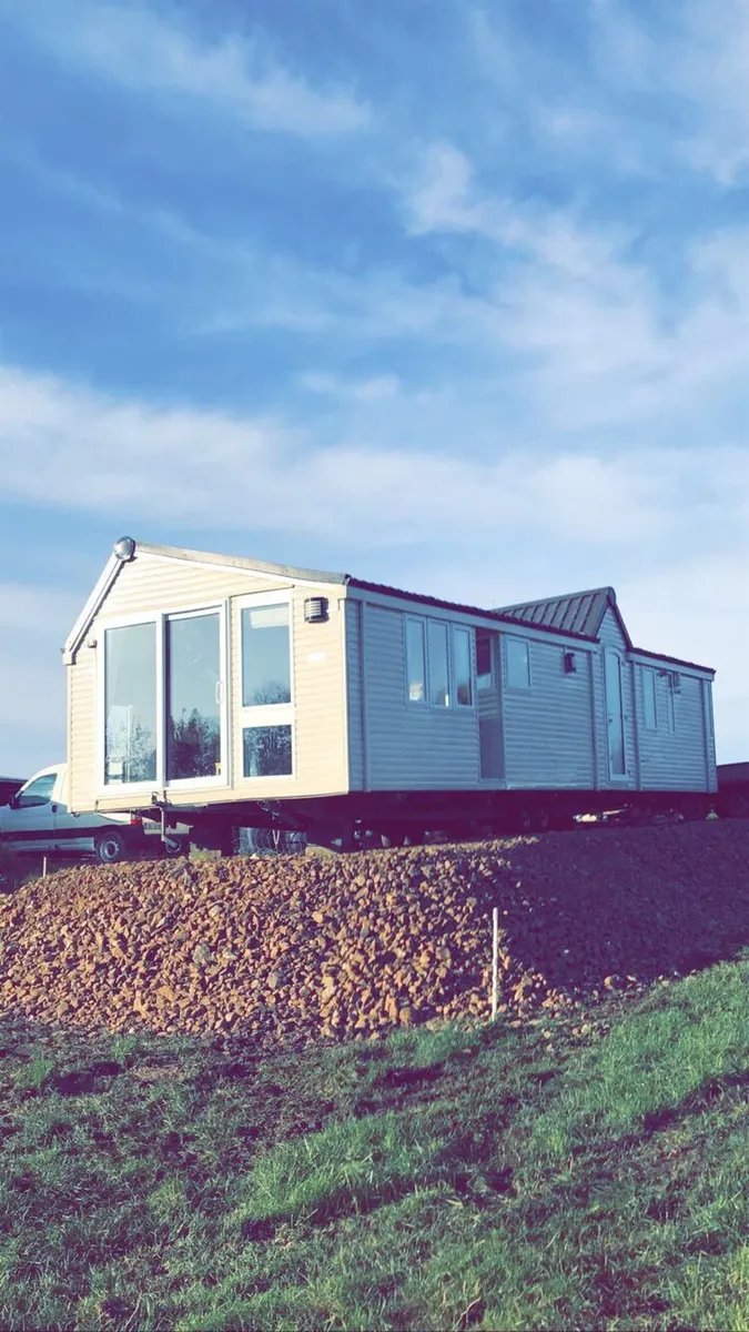 MOBILE HOME - Image 1