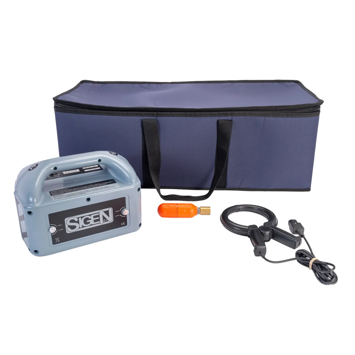Cat4 TOMKAT PIPE & CABLE LOCATOR GENNY - Image 3