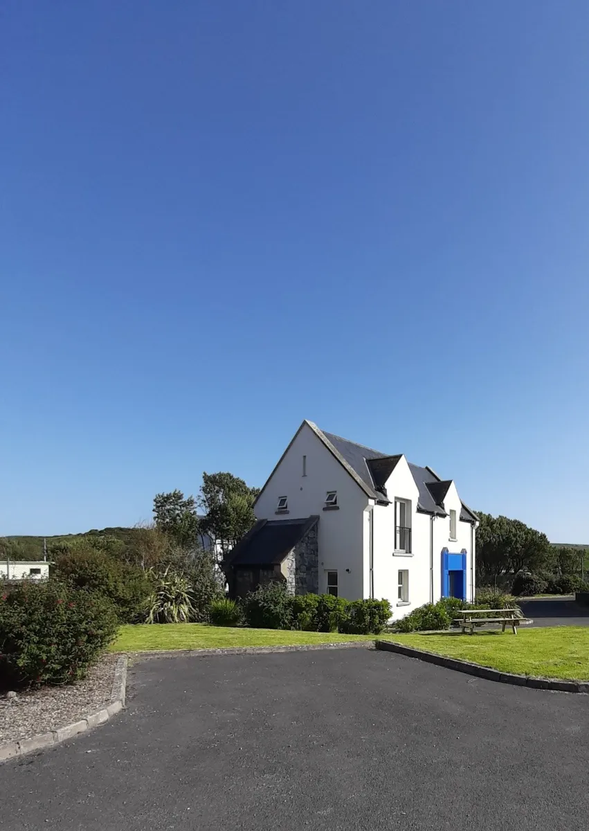 Holiday Homes Doolin Village, Co Clare