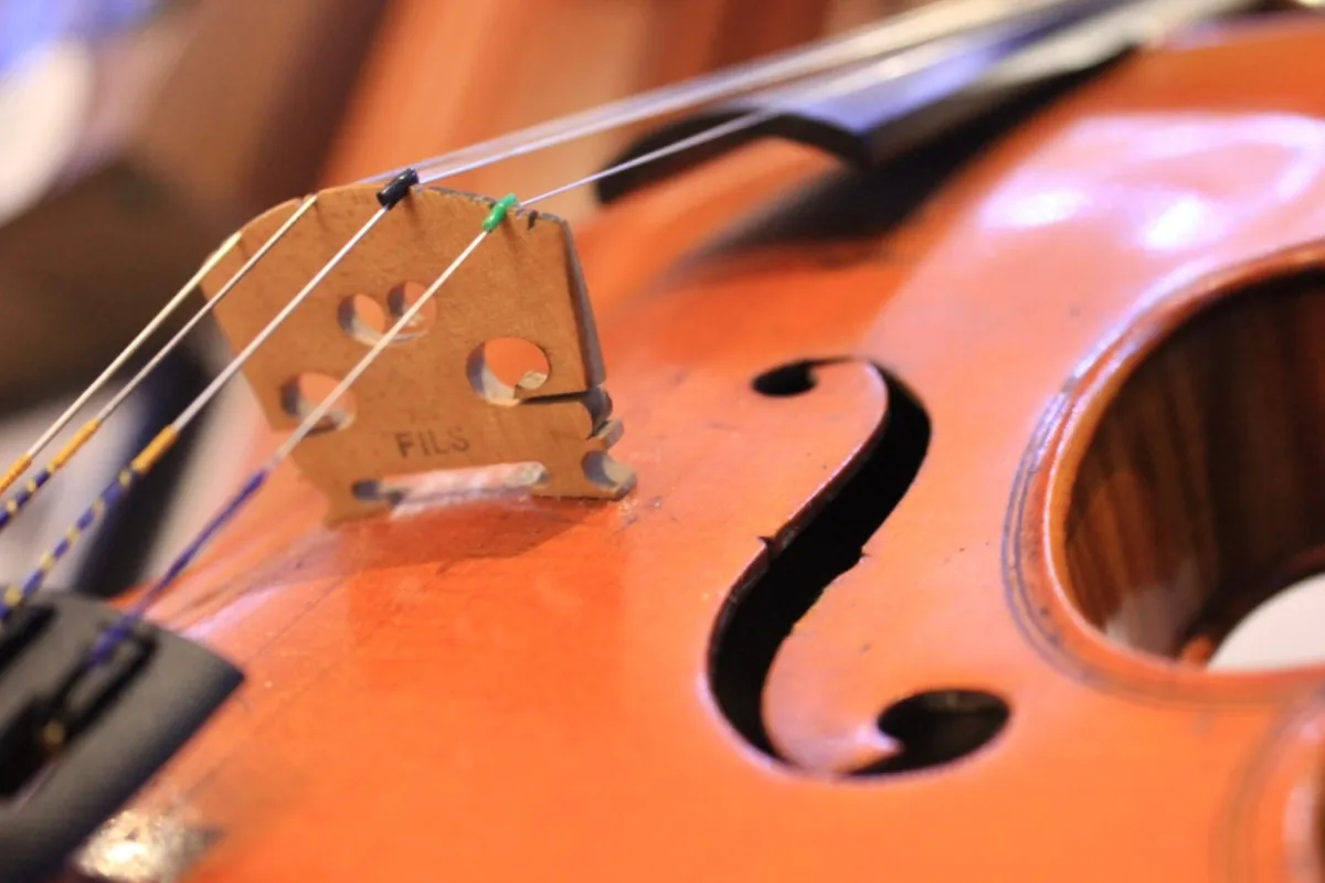 Amazing Violins  100% GUARANTEE - Image 3