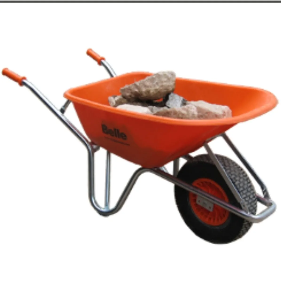 Belle warrior wheelbarrow - Image 3