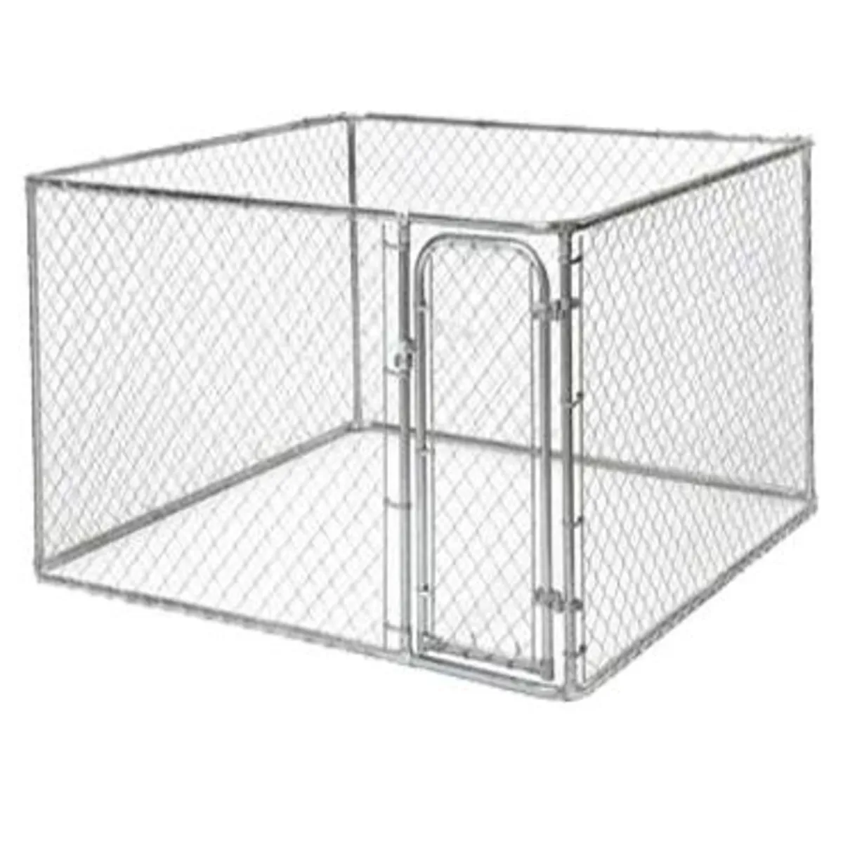 Large Dog Kennel 10 x 10 x 4ft