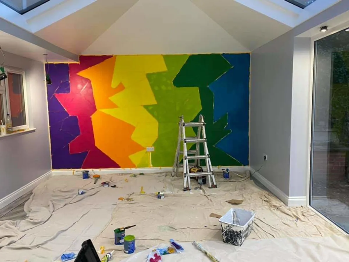 Professional Painters MP Decor Dublin Painter - Image 4